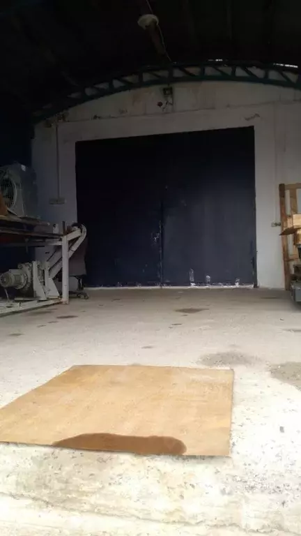 Склад в Московская область, Балашиха городской округ, д. Соболиха ул. ... - Фото 2