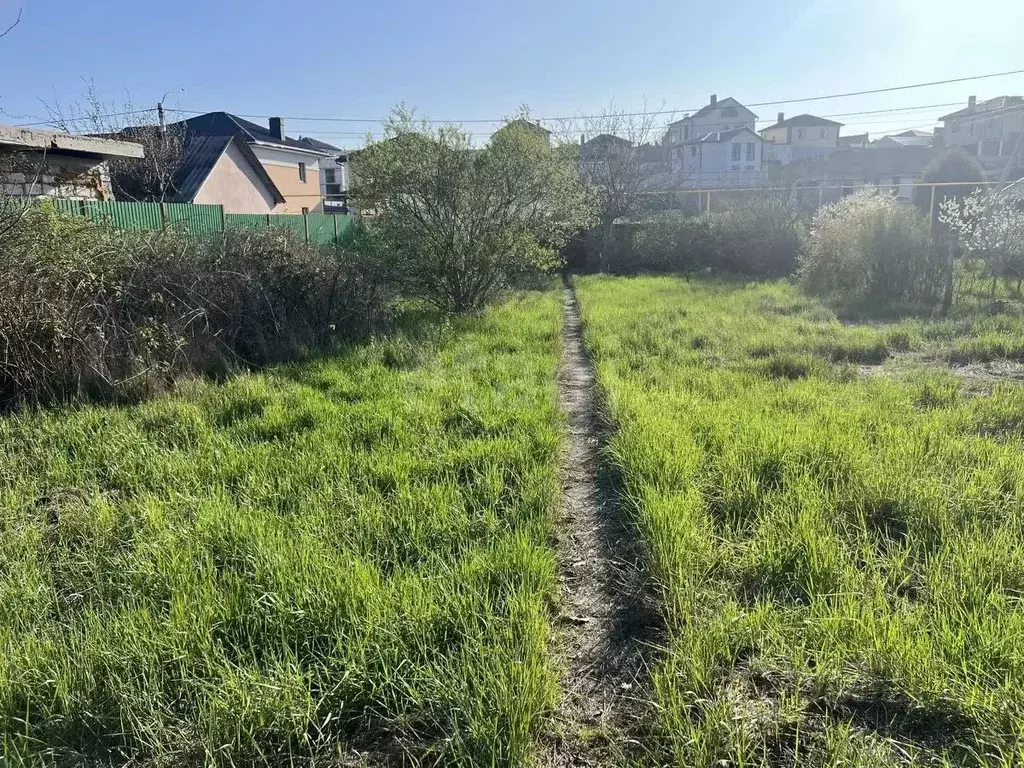 Участок в Севастополь ул. Агатовая (7.2 сот.) - Фото 2