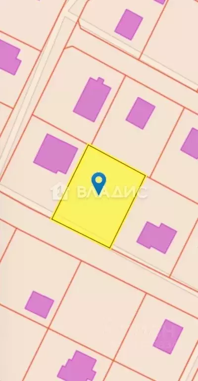 Участок в Калининградская область, Зеленоградский муниципальный округ, ... - Фото 1