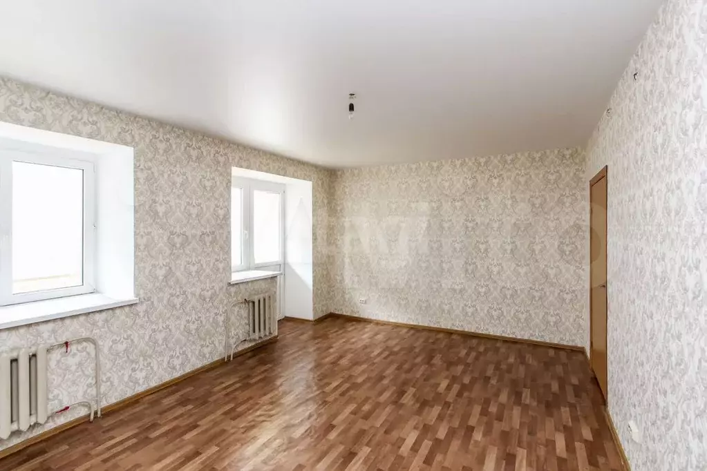 2-к. квартира, 82 м, 5/5 эт. - Фото 1