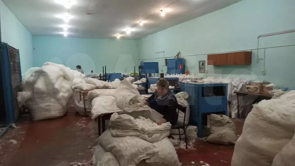 Производственное помещение аренда - Фото 1