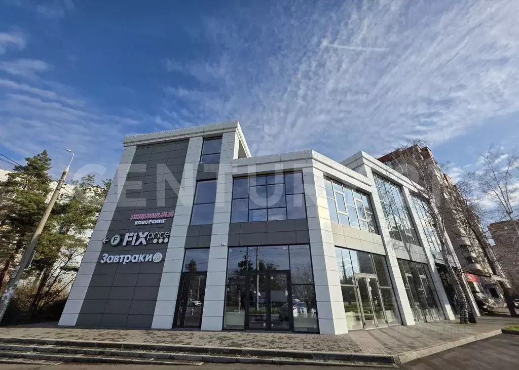 Помещение свободного назначения в Краснодарский край, Краснодар ... - Фото 1