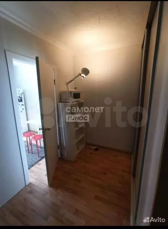 Комната 16,3 м в 3-к., 2/12 эт. - Фото 0