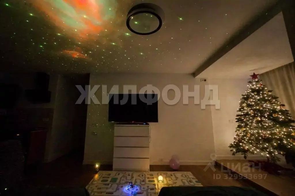 2-к кв. Томская область, Томск Большая Подгорная ул., 87 (73.0 м) - Фото 2