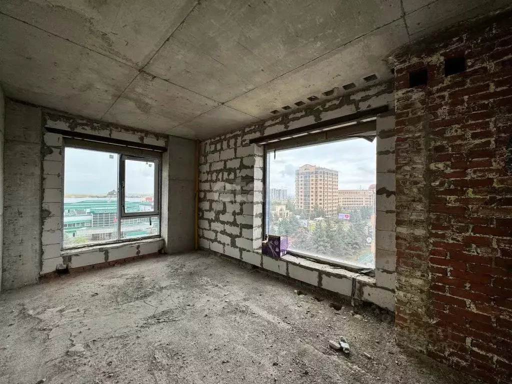 4-к кв. Ингушетия, Магас просп. Идриса Зязикова (158.0 м) - Фото 2