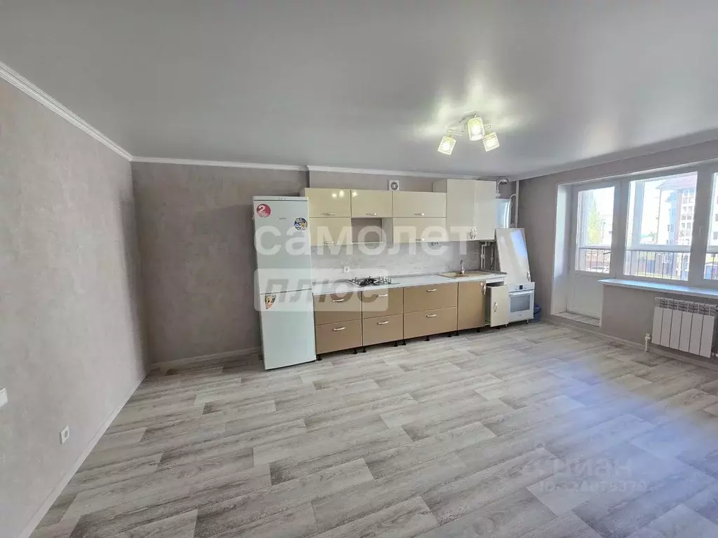 2-к кв. Башкортостан, Мелеуз Смоленская ул., 42 (51.5 м) - Фото 2