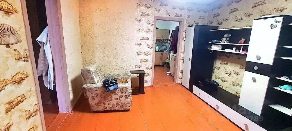 Дом в Краснодарский край, Туапсинский муниципальный округ, пос. ... - Фото 2