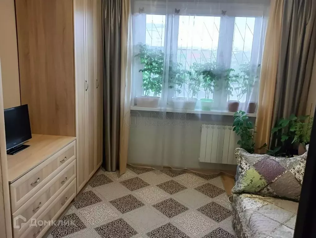 Продаётся 3-к квартира, 74.3 м - Фото 1