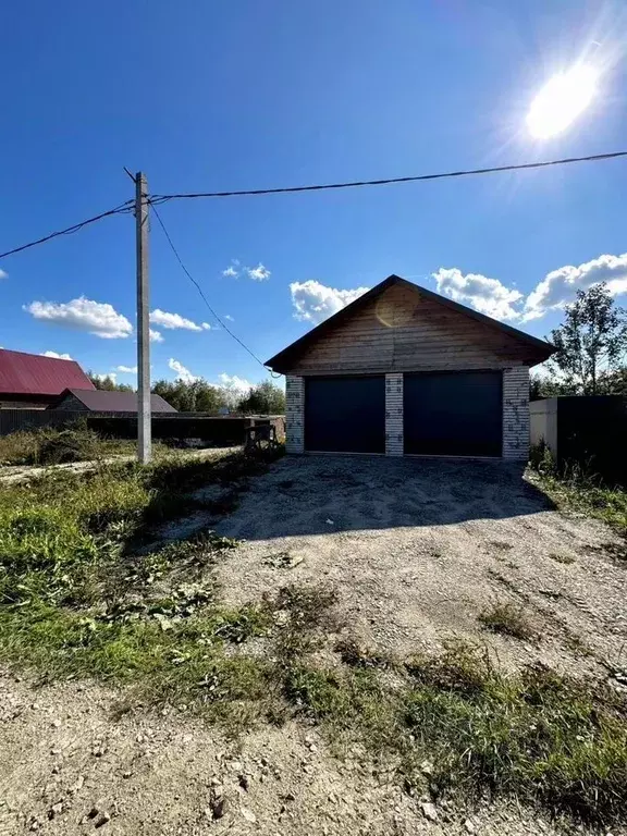 Участок в Новосибирская область, Колывань рп ул. Карьерная, 23 (11.0 ... - Фото 1