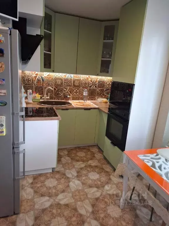 Квартира, 2 комнаты, 48.2 м - Фото 0