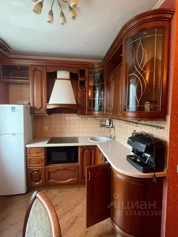 1-к кв. Хабаровский край, Хабаровск Волочаевская ул., 23 (39.0 м) - Фото 1