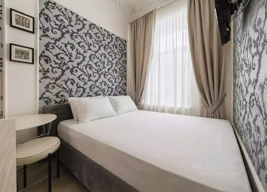 Студия Санкт-Петербург Полтавская ул., 5/29Б (12.0 м) - Фото 2