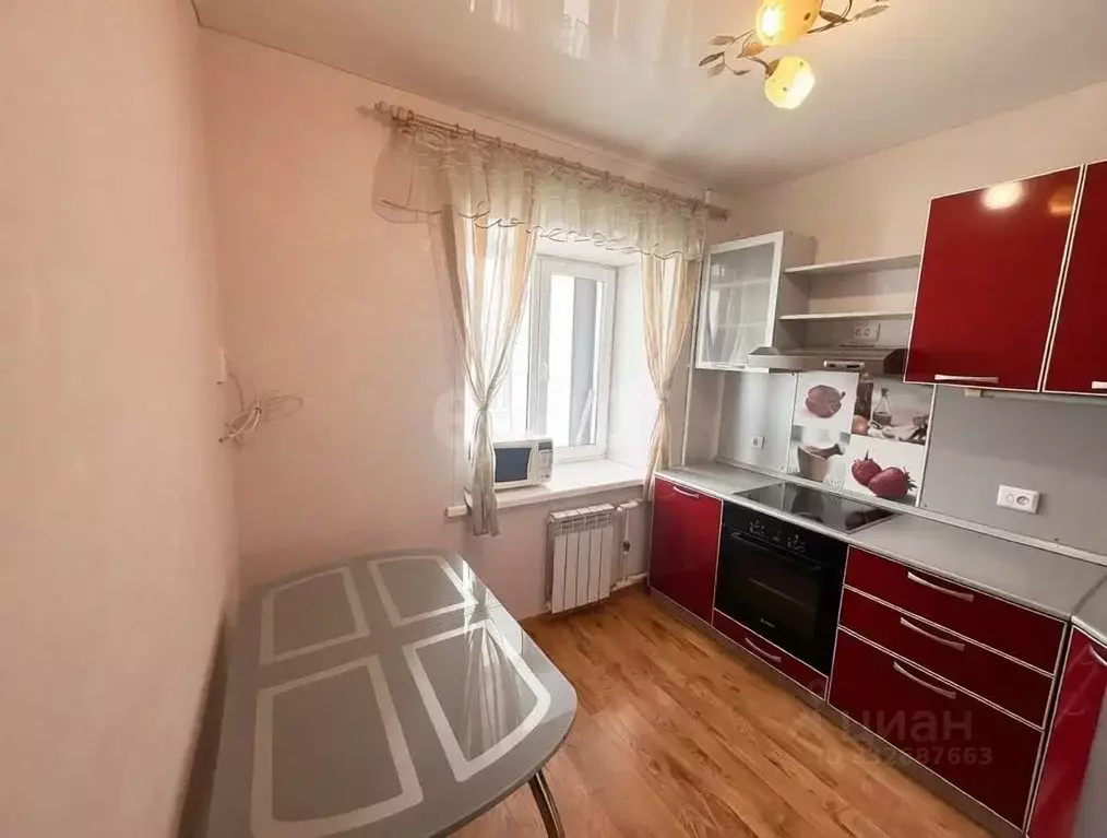 2-к кв. Татарстан, Казань ул. Сабан, 2 (41.7 м) - Фото 1