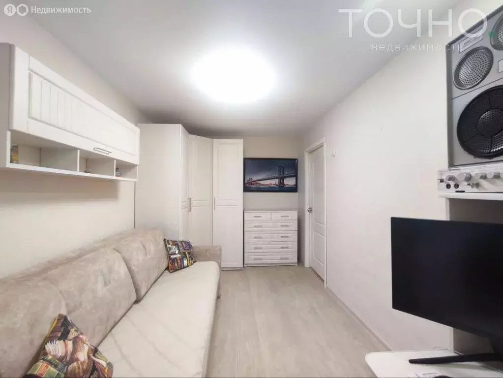 2-комнатная квартира: Пенза, проспект Победы, 150 (47.5 м) - Фото 1