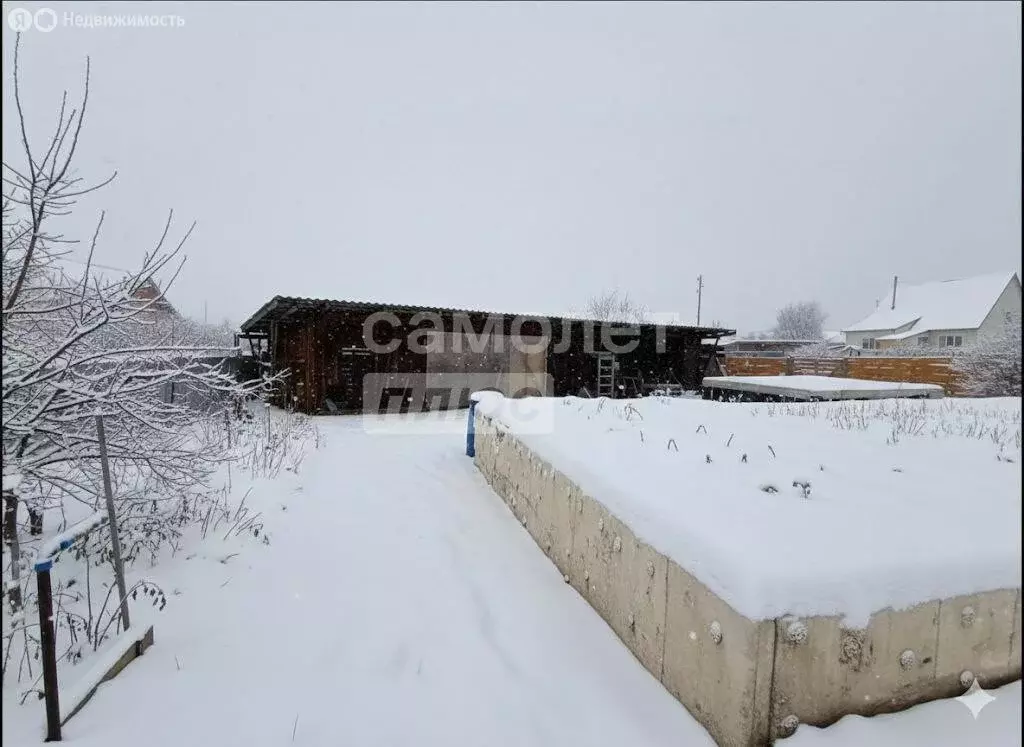 Участок в Белокуриха, Кольцевая улица, 2/1 (12 м) - Фото 1