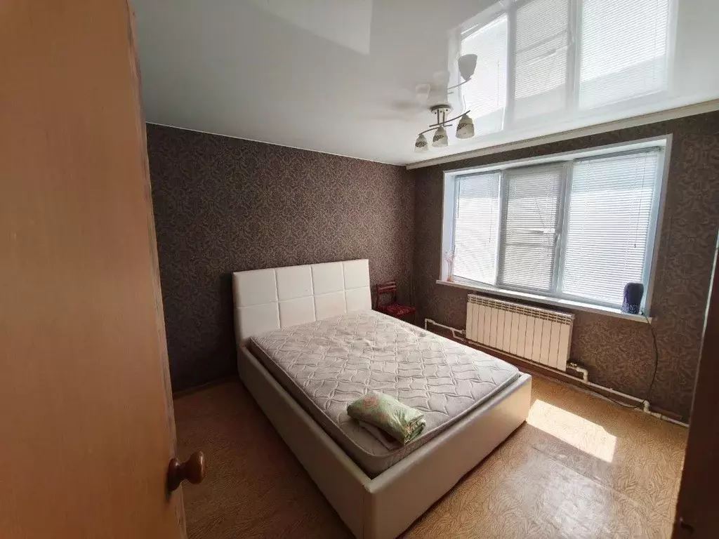 4-к кв. Волгоградская область, Городище рп Спортивная ул., 17 (68.3 м) - Фото 1