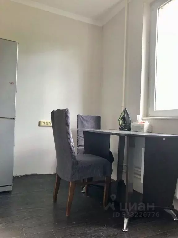 1-к кв. Москва Ангарская ул., 65К2 (38.0 м) - Фото 2