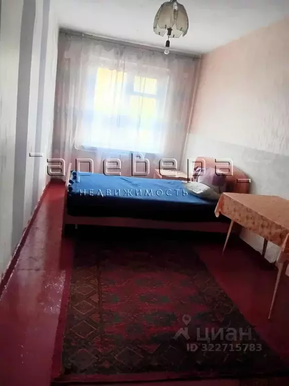 2-к кв. Красноярский край, Красноярск Спортивная ул., 192 (46.0 м) - Фото 2