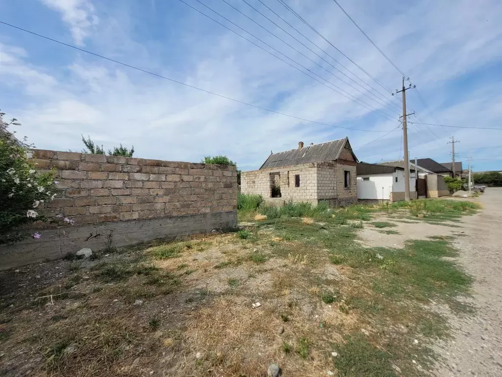 Дом в Кабардино-Балкария, Баксан Мебельная ул., 10 (50 м) - Фото 2