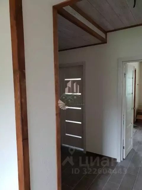 Дом в Саратовская область, д. Долгий Буерак, Ривьера СНТ  (130 м) - Фото 2