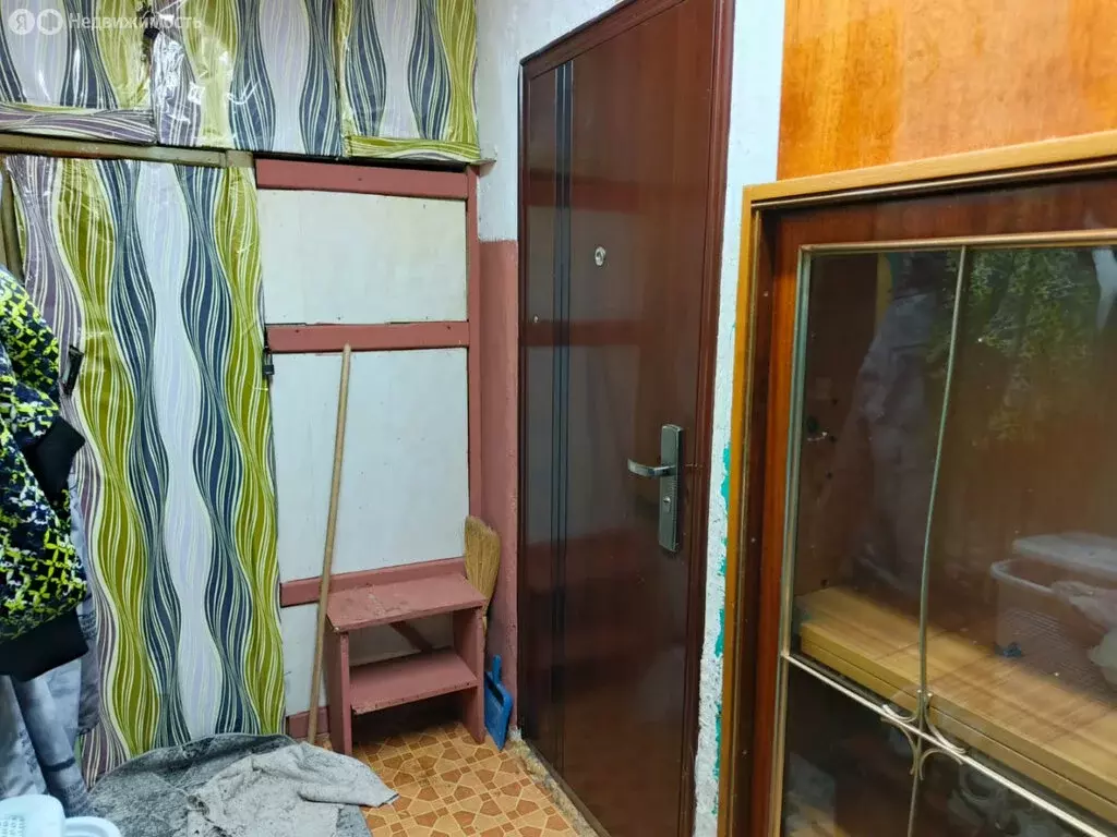 1к в 6-комнатной квартире (12.6 м) - Фото 1