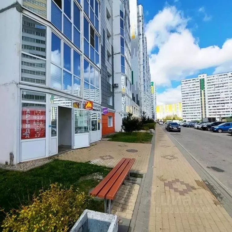 Помещение свободного назначения в Московская область, Солнечногорск ... - Фото 1