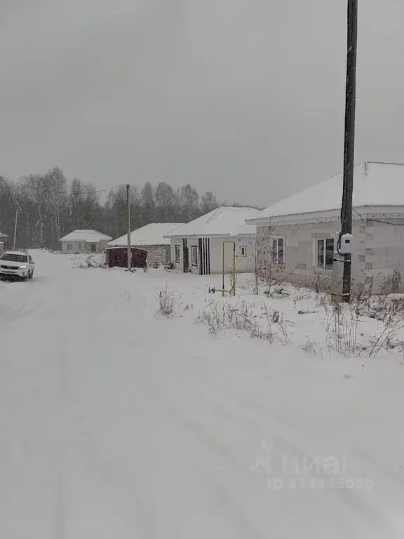 Дом в Томская область, Томский район, с. Корнилово проезд Тихий, 7/1 ... - Фото 2