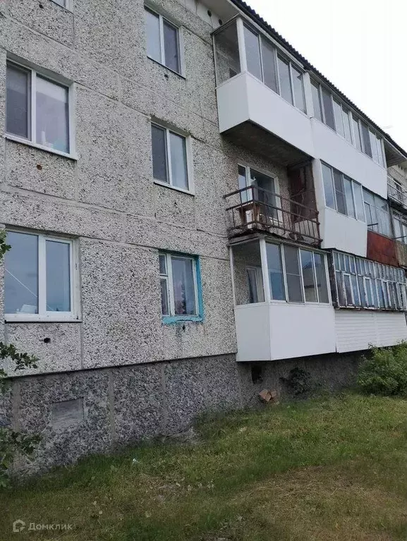 Продаётся 1-к квартира, 33.2 м - Фото 0