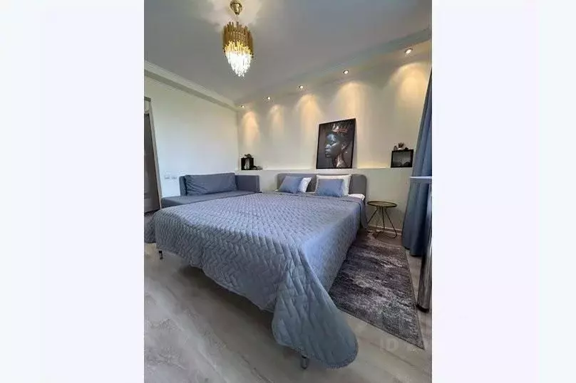 1-к кв. Ставропольский край, Железноводск ул. Ленина, 8 (24.0 м) - Фото 1