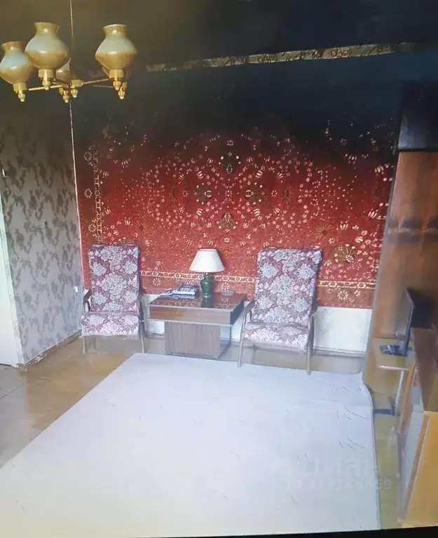 2-к кв. Ростовская область, Белая Калитва Вокзальная ул., 388 (44.7 м) - Фото 2