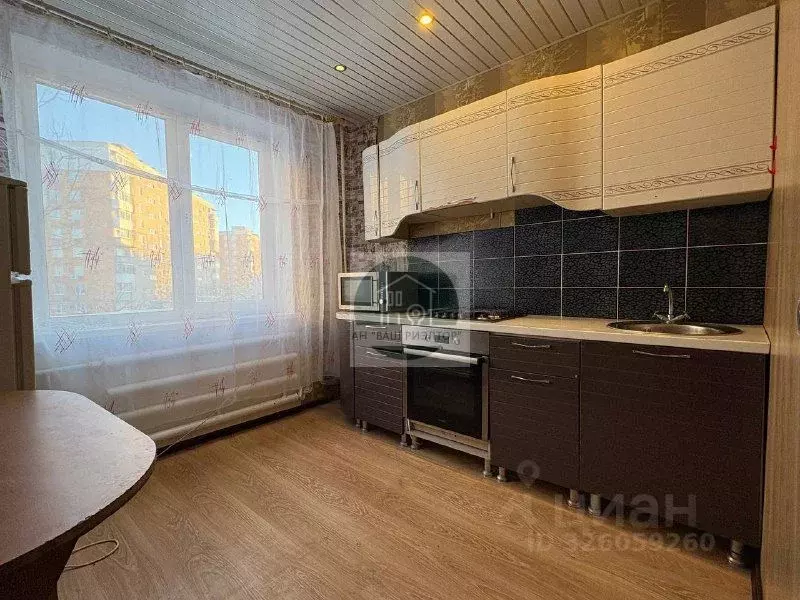 2-к кв. Саратовская область, Вольск Ярославская ул., 89А (52.5 м) - Фото 1