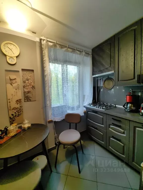 2-к кв. Москва Хохловский пер., 10С7 (41.0 м) - Фото 1