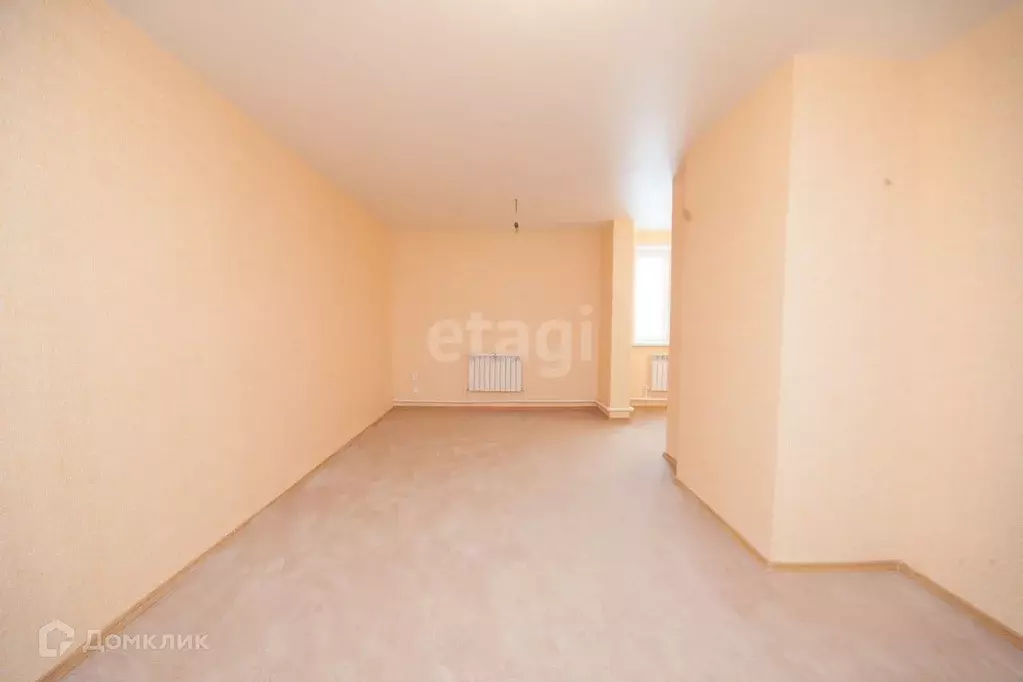 Продаётся квартира-студия, 44.9 м - Фото 0