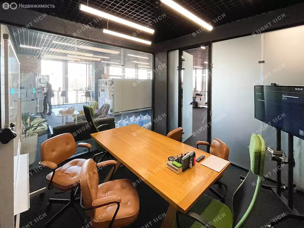Офис (163.3 м) - Фото 2