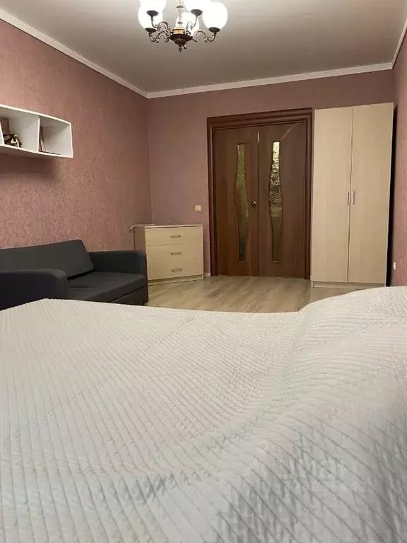 1-к кв. Московская область, Раменское ул. Молодежная, 8 (47.0 м) - Фото 1