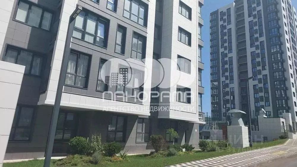 Квартира, 1 комната, 45 м - Фото 0