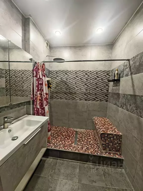 3-к кв. Московская область, Домодедово Южный мкр, ул. Курыжова, 15к1 ... - Фото 2