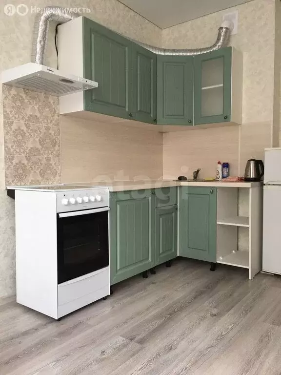 1-комнатная квартира: Воронеж, улица 121-й Стрелковой Дивизии, 50А ... - Фото 2