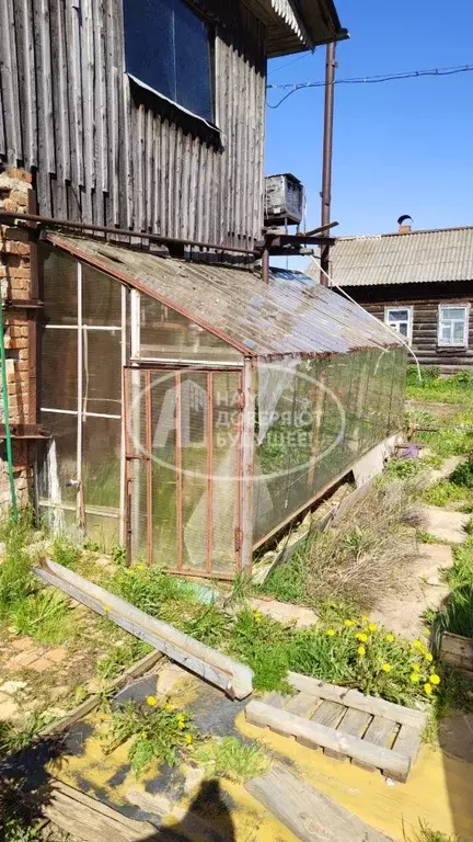 Коттедж в Удмуртия, Глазовский район, Ручеек СНТ 2 (602 м) - Фото 1