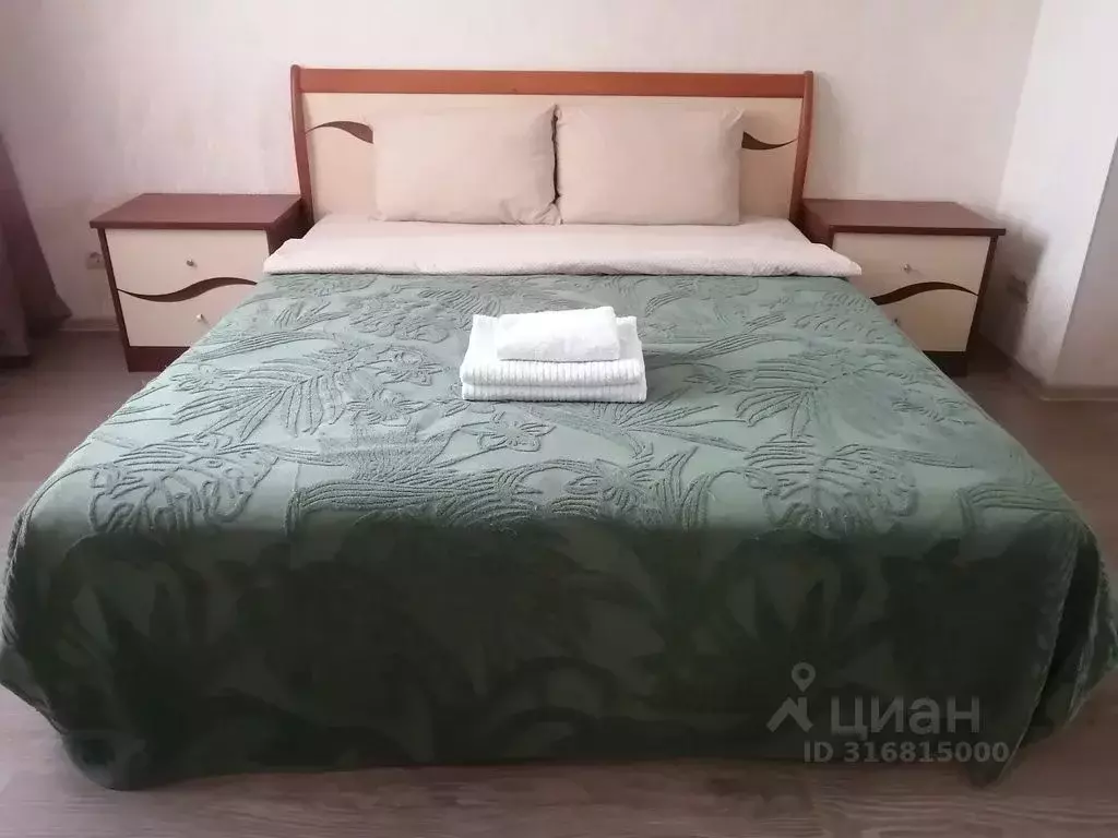 2-к кв. Московская область, Реутов просп. Мира, 12к1 (43.0 м) - Фото 0