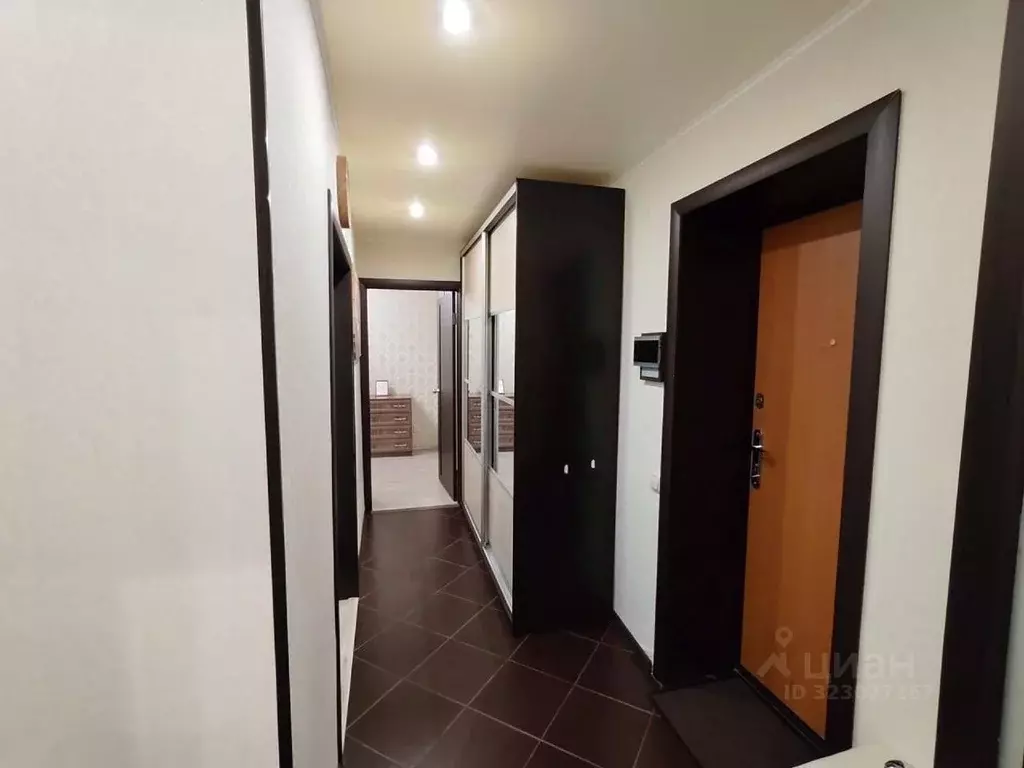 2-к кв. Татарстан, Казань Агрономическая ул., 4 (58.0 м) - Фото 2