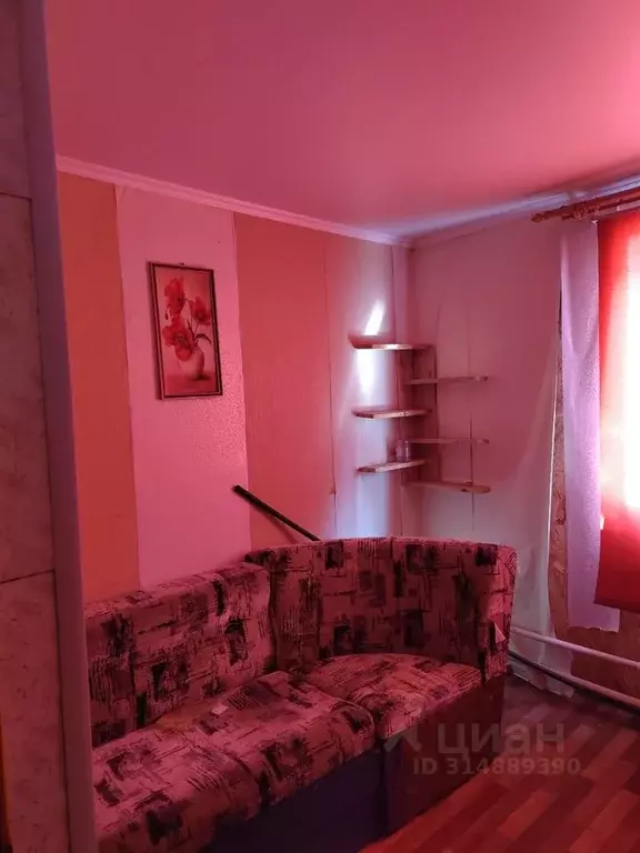 Дом в Омская область, Омск Барнаульская ул. (59 м) - Фото 1