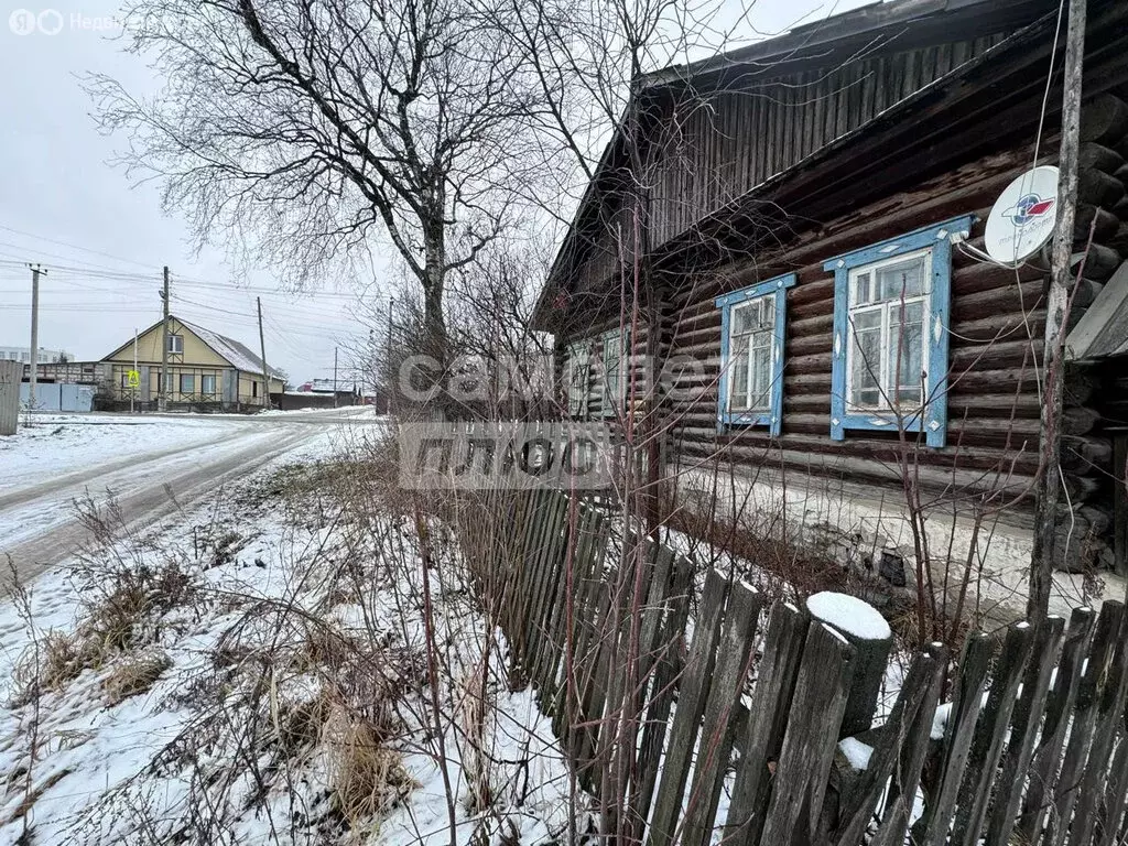 Дом в Билимбай, улица Свердлова, 6 (44.8 м) - Фото 2