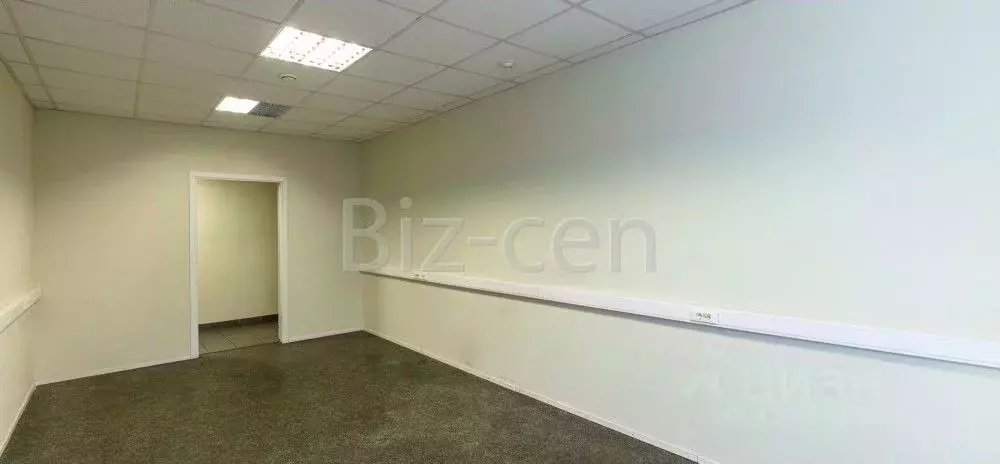 Офис в Санкт-Петербург ул. Чапаева, 3 (39 м) - Фото 2