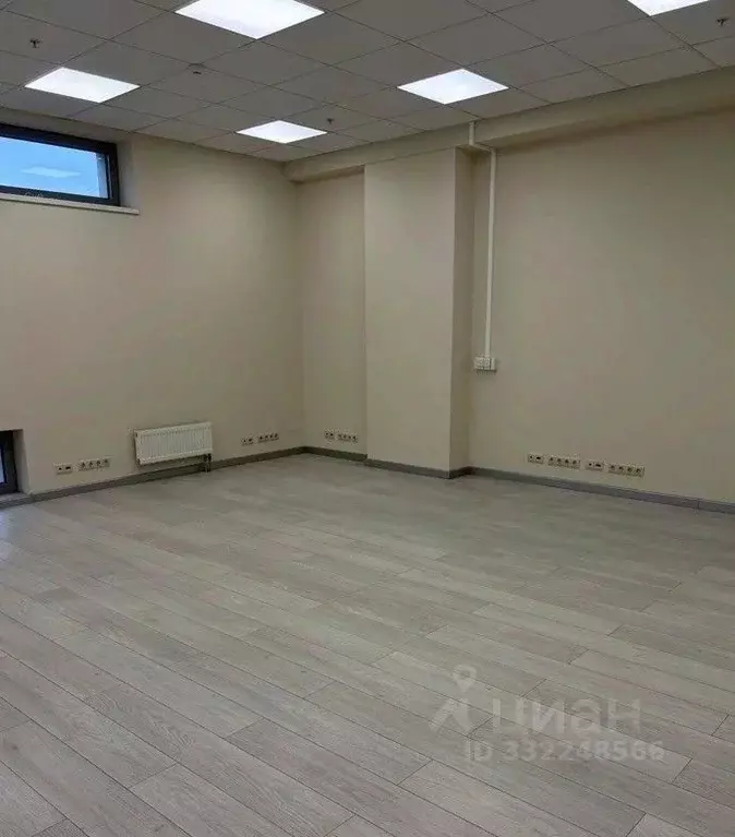 Офис в Москва ул. Большая Дмитровка, 16С2 (547 м) - Фото 1