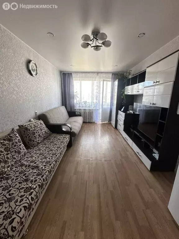 2-комнатная квартира: Чайковский, улица Декабристов, 14 (44.2 м) - Фото 1