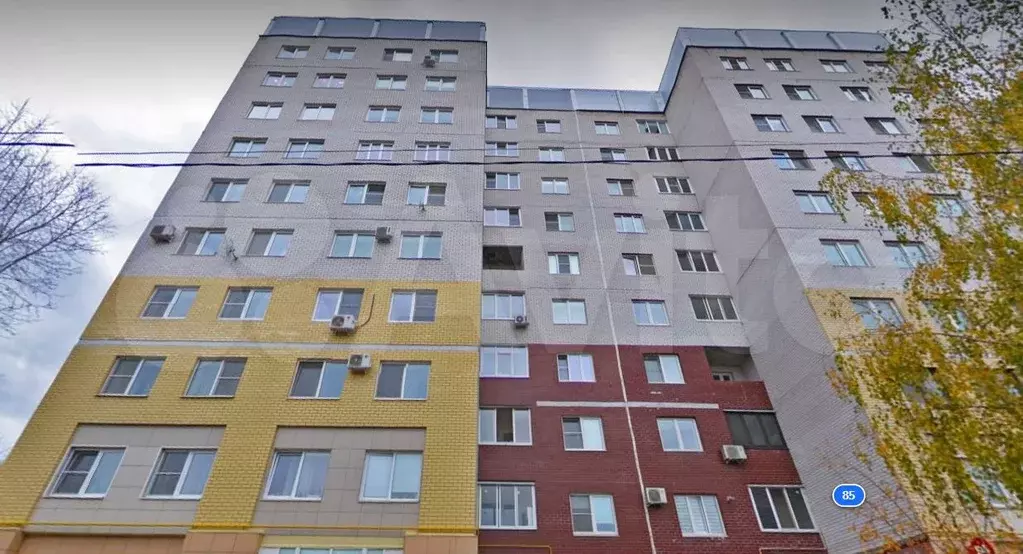 Машиноместо, 18 м - Фото 0