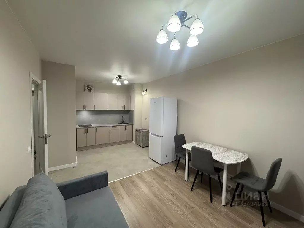 2-к кв. Москва ул. Братьев Гранат, 6 (42.0 м) - Фото 2