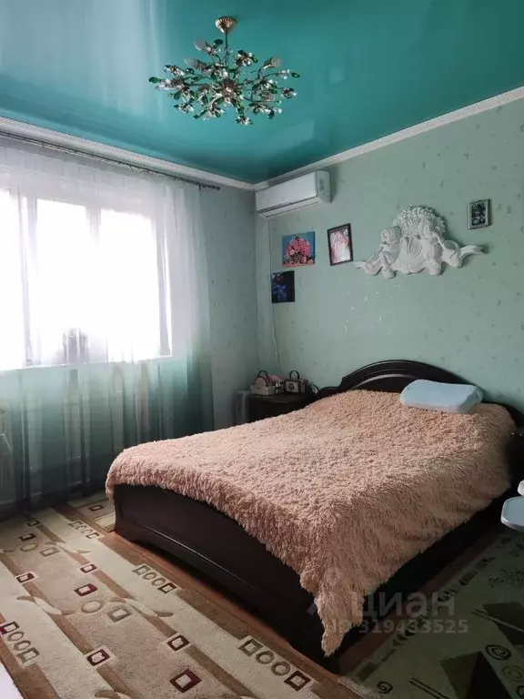 Дом в Ставропольский край, Ставрополь № 10 мкр, ул. Севрюкова, 21А ... - Фото 0