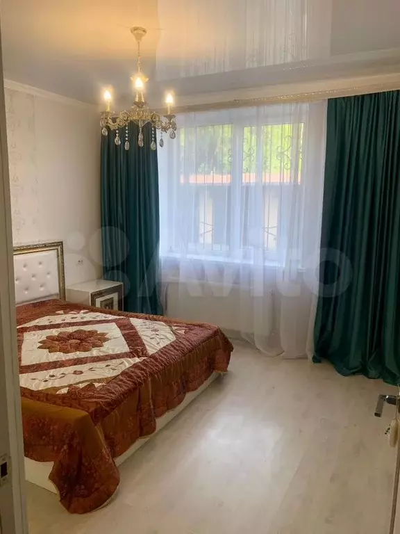 1-к. квартира, 40 м, 1/9 эт. - Фото 0